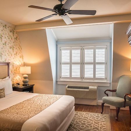 Elizabeth Pointe Lodge Fernandina Beach Ngoại thất bức ảnh