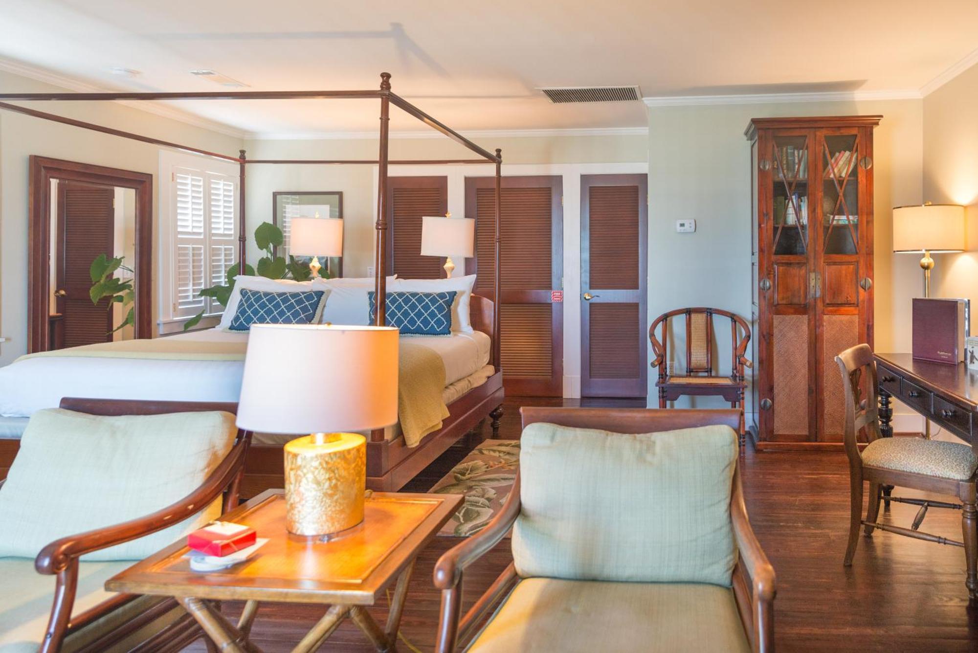 Elizabeth Pointe Lodge Fernandina Beach Ngoại thất bức ảnh