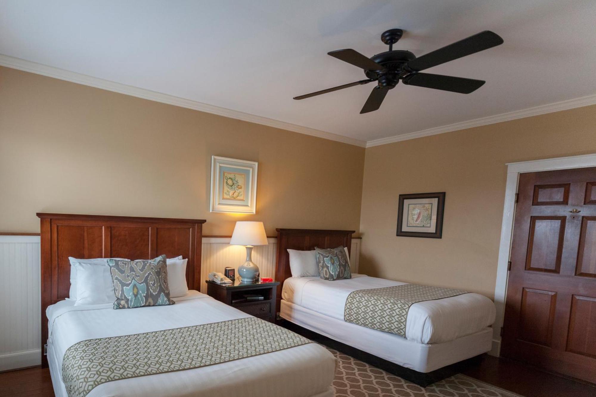 Elizabeth Pointe Lodge Fernandina Beach Ngoại thất bức ảnh